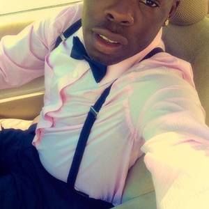 Meet your Posher, Darkskin